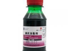 外用制剂渠道备货