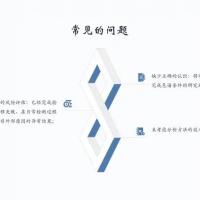 分析方法开发