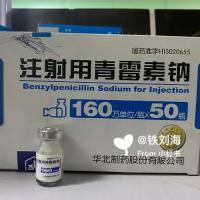 注射用青霉素钠