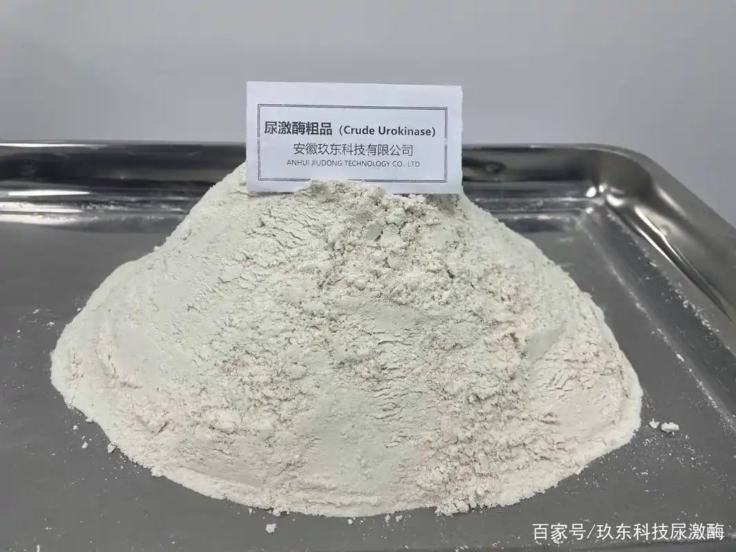 尿激酶原料